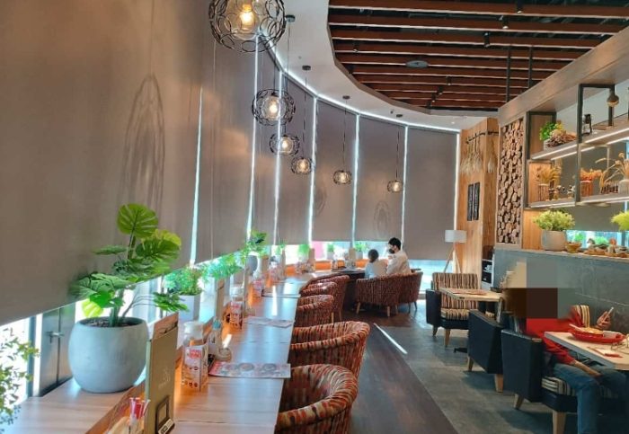 新莊咖啡廳深夜營業