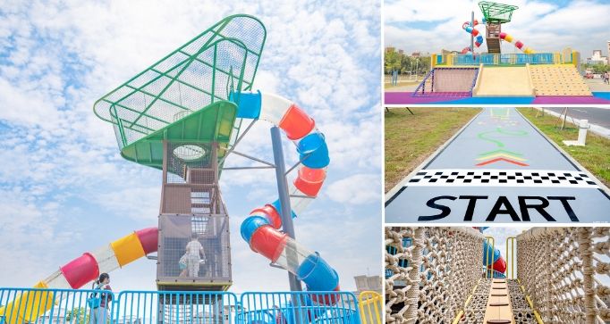 台南親子景點推薦