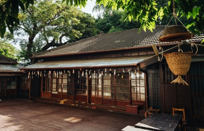 輪椅友善雲林景點 輪椅友善雲林景點