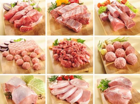 冰鮮肉冷藏期限