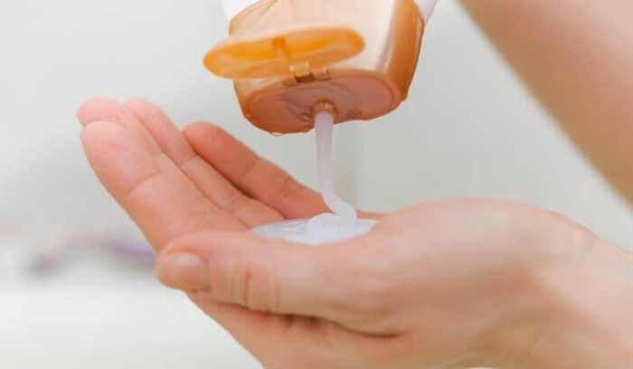 洗头掉髮预防 洗头掉髮预防