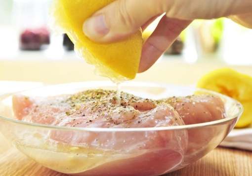 腌鸡肉冷藏期限