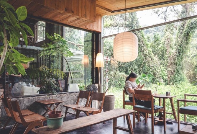 新竹咖啡廳推薦