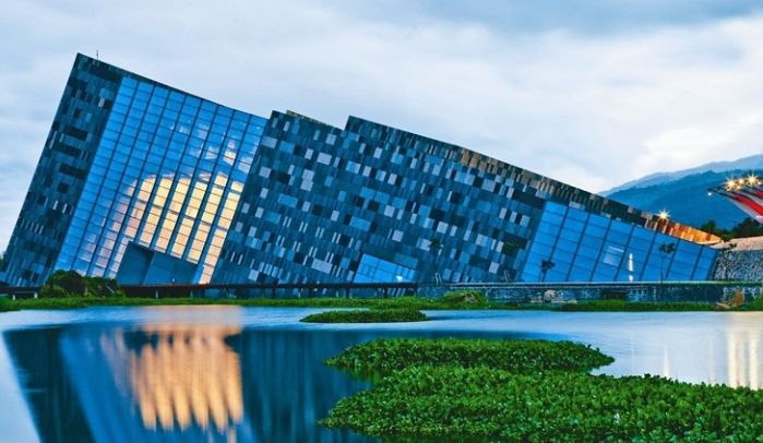 礁溪溫泉行程 礁溪溫泉行程