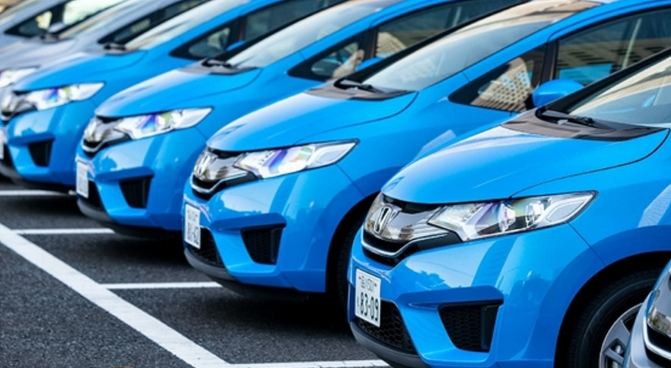 北海道自驾费用