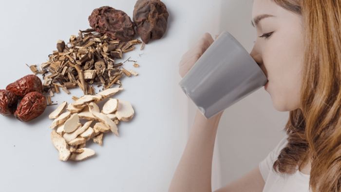 減脂茶中藥配方 減脂茶中藥配方