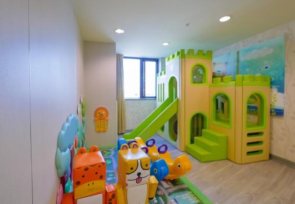 親子住宿雲林推薦