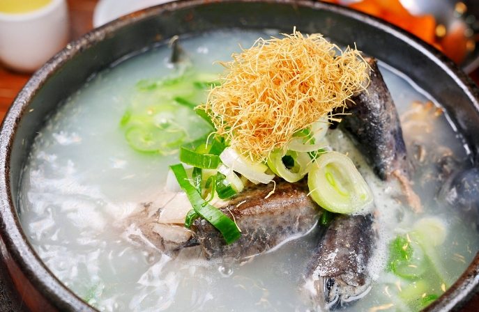 人蔘雞湯功效 人蔘雞湯功效