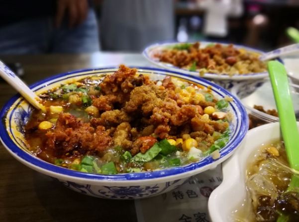 峨眉客家菜 峨眉客家菜