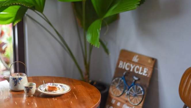 新竹海景咖啡廳