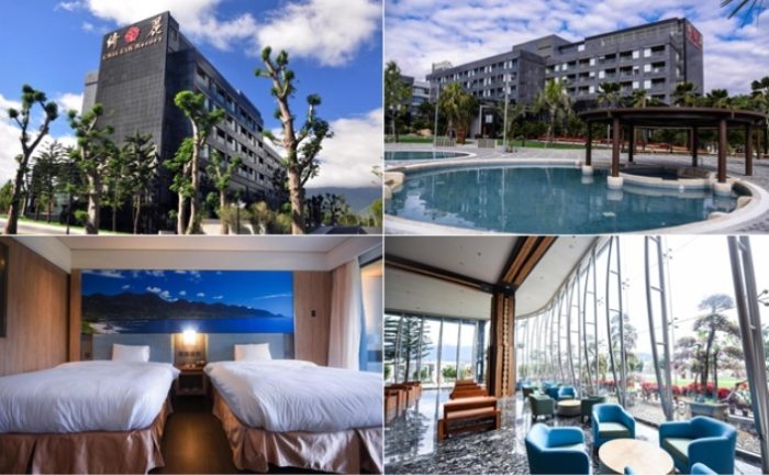 台東便宜住宿推薦