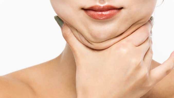 臉部輪廓不明顯 臉部輪廓不明顯