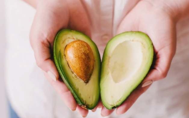 牛油果健康建議