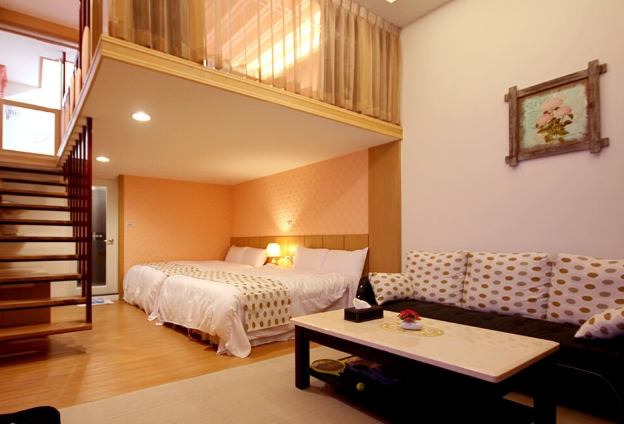 水社海民宿評價