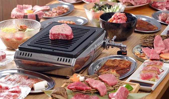 國際通美食吃到飽 國際通美食吃到飽