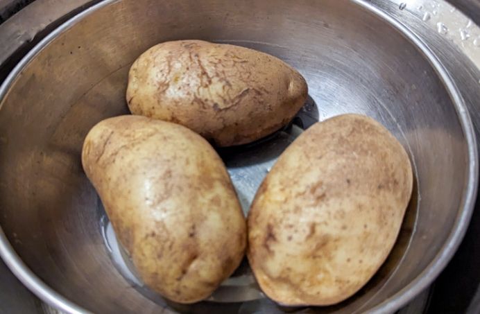 牛排配菜 牛排配菜