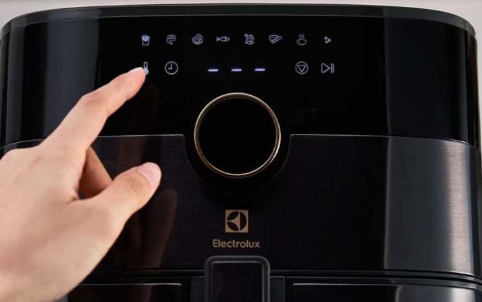 氣炸鍋清潔保養 氣炸鍋清潔保養