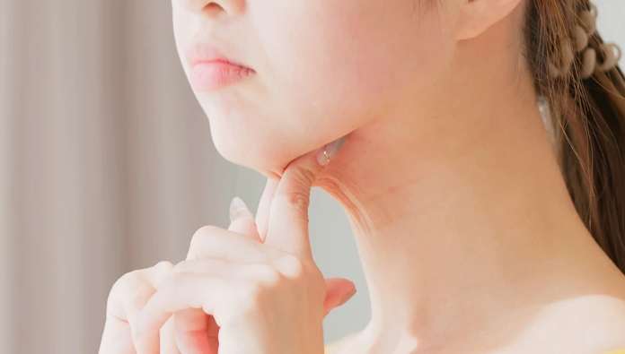 臉部輪廓不明顯 臉部輪廓不明顯