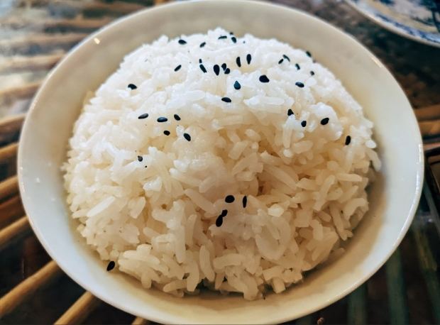 剩飯處理方法 剩飯處理方法