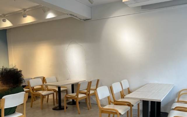 逢甲夜市寵物友善美食