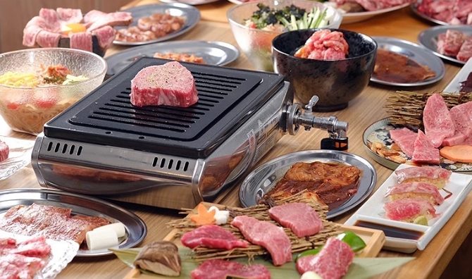 燒肉吃到飽 推薦 燒肉吃到飽 推薦