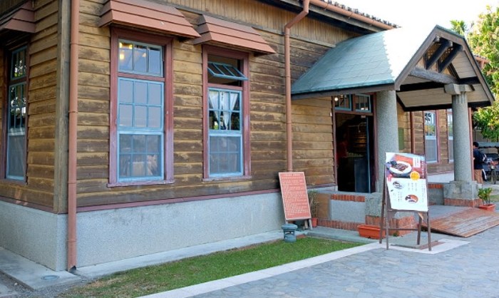 台南聚餐好地方