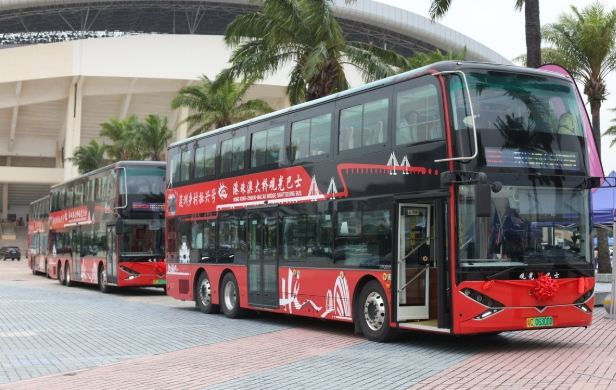 珠海自由行景點 珠海自由行景點