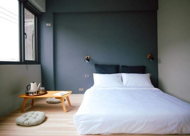 基隆寵物友善飯店 基隆寵物友善飯店