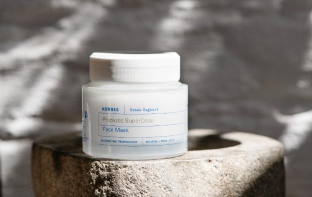 希臘保養品推薦