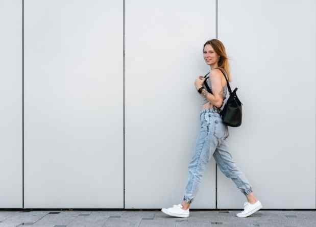 走路瘦肚子 走路瘦肚子