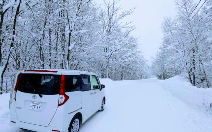 北海道景點推薦