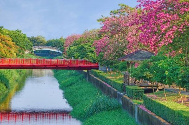 彰化新景点 彰化新景点