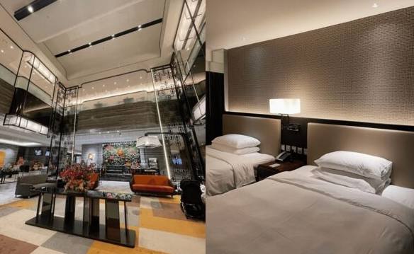 香港自由行攻略 香港自由行攻略