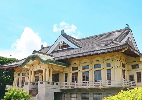 歸仁一日遊行程