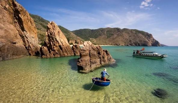 歸仁一日遊行程