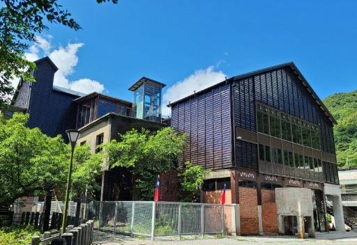 無障礙旅遊中部