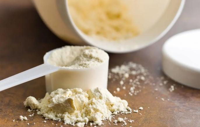 空腹喝蛋白粉好處 空腹喝蛋白粉好處