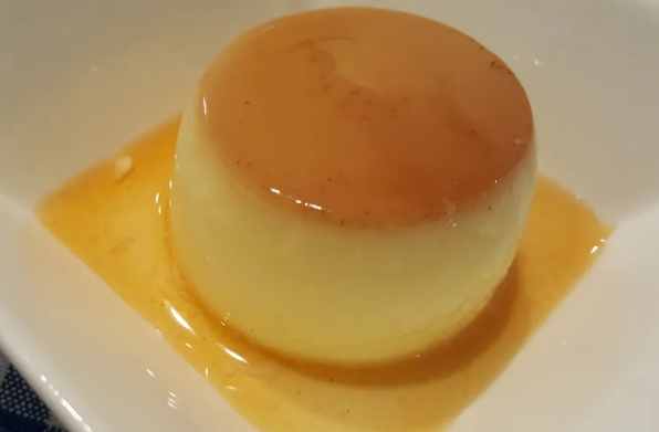 雞蛋布丁配方比例 雞蛋布丁配方比例