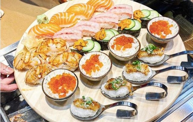 龜山美食 龜山美食