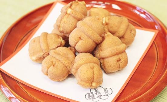 和歌山城觀光美食