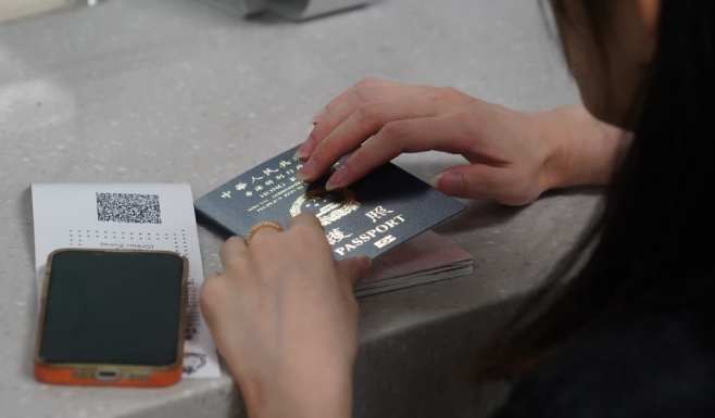 塞班島旅遊簽證