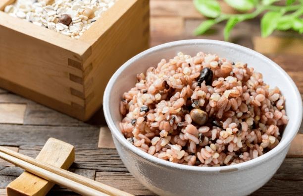 台灣外食健康選擇