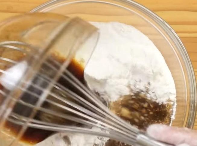 黑糖發糕食譜 黑糖發糕食譜