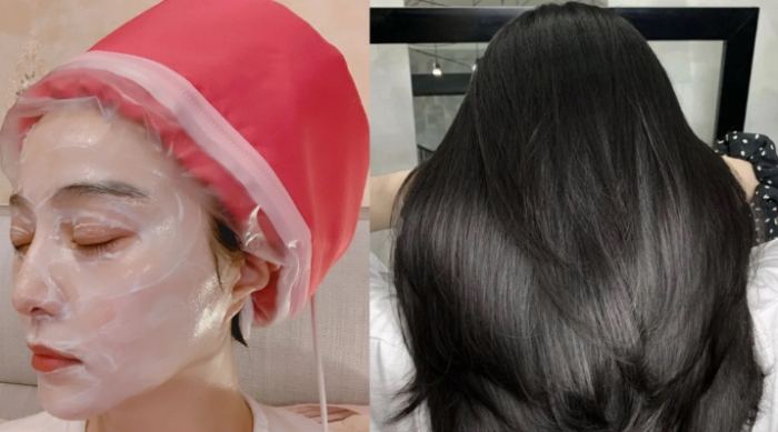 椰子油護髮 椰子油護髮