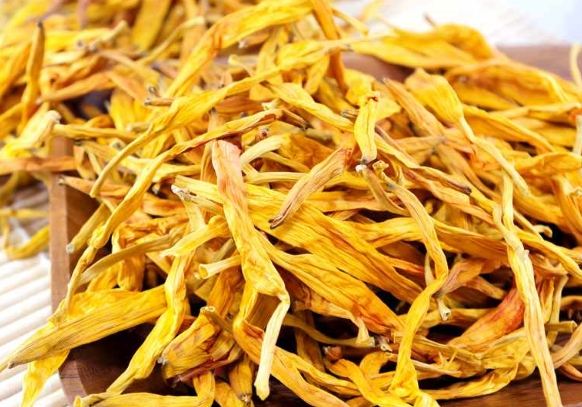 金針根使用方法