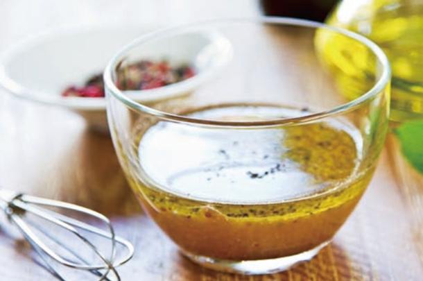 義式油醋醬做法 義式油醋醬做法