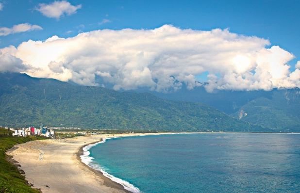 花蓮背包客攻略