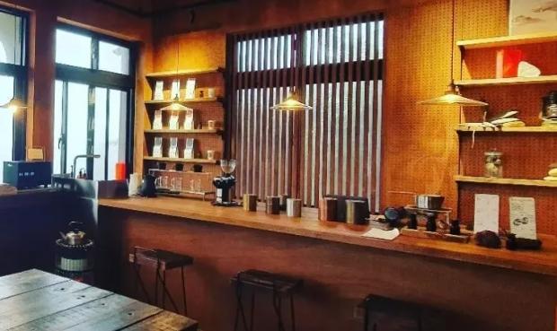 西門町咖啡廳推薦