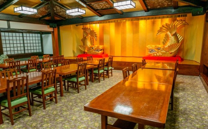 名古屋美食推薦