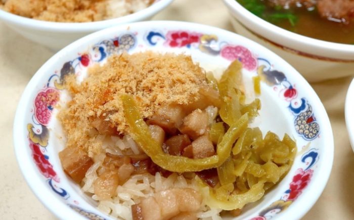 新東里美食 新東里美食